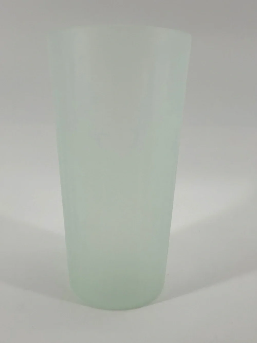 Case of 20 Mint Green Tumbler Cups